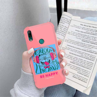 Etui Huawei P SMART Z / Y9 PRIME 2019, ST_SZN-2020-1-102 Wzory - FunnyCase