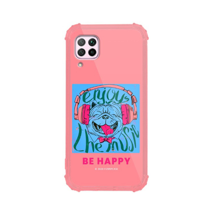 Etui Huawei P40 LITE, ST_SZN-2020-1-102 Wzory - FunnyCase