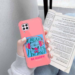 Etui Huawei P40 LITE, ST_SZN-2020-1-102 Wzory - FunnyCase