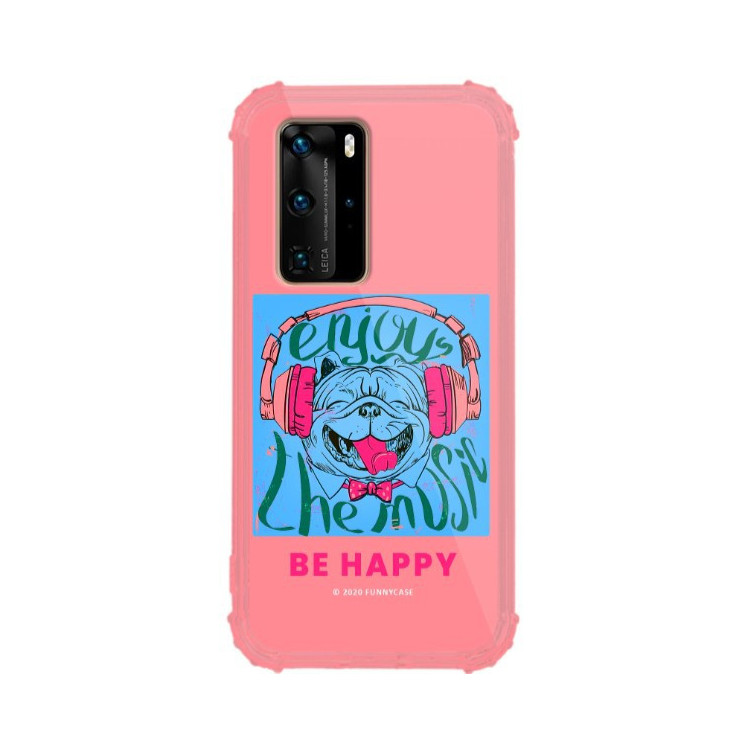 Etui Huawei P40 PRO, ST_SZN-2020-1-102 Wzory - FunnyCase