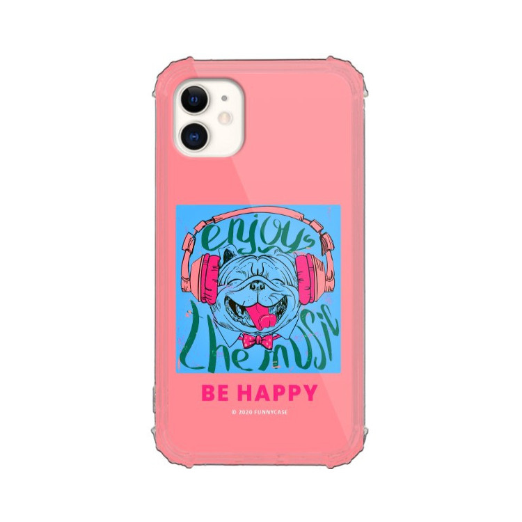 Etui Apple IPHONE 11, ST_SZN-2020-1-102 Wzory - FunnyCase