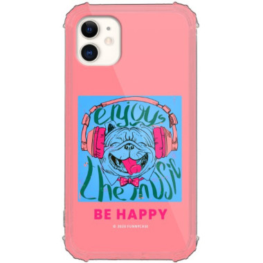 Etui Apple IPHONE 11, ST_SZN-2020-1-102 Wzory - FunnyCase