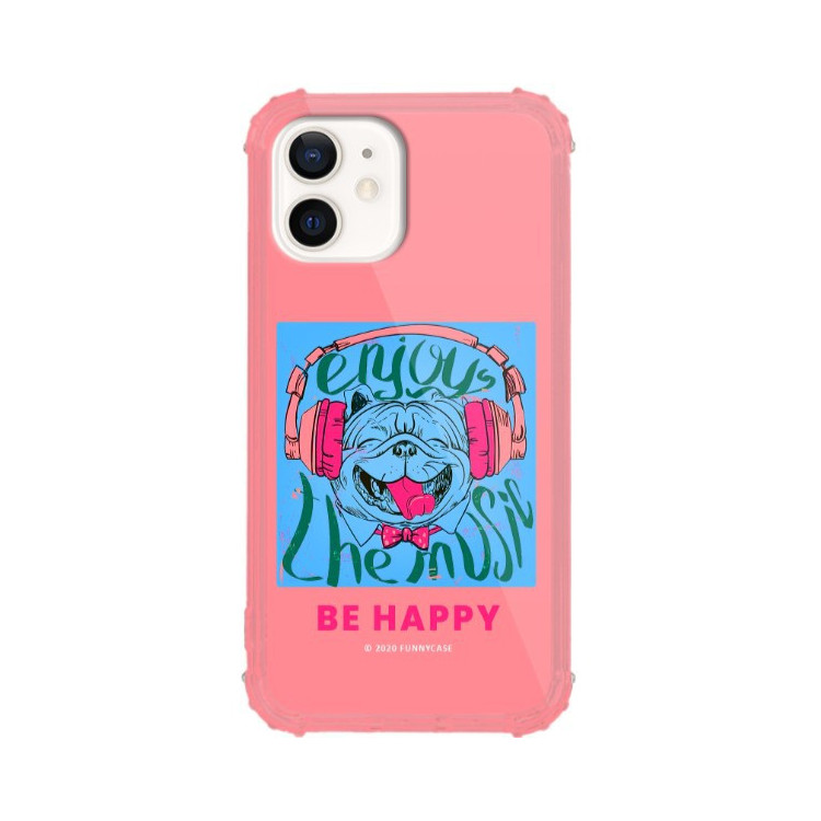 Etui Apple IPHONE 12 MINI, ST_SZN-2020-1-102 Wzory - FunnyCase