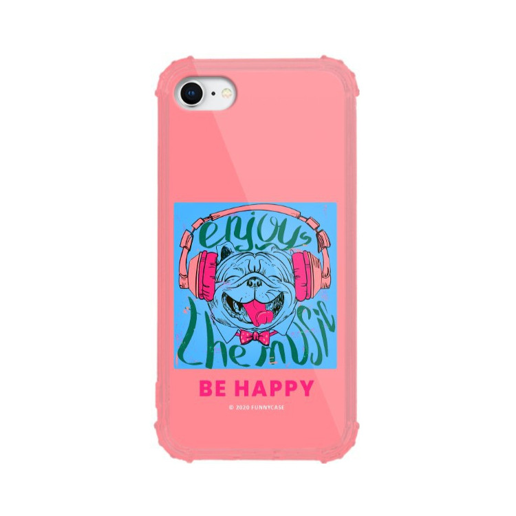 Etui Apple IPHONE 7 / 8, ST_SZN-2020-1-102 Wzory - FunnyCase