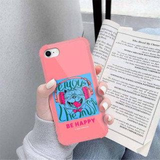 Etui Apple IPHONE 7 / 8, ST_SZN-2020-1-102 Wzory - FunnyCase