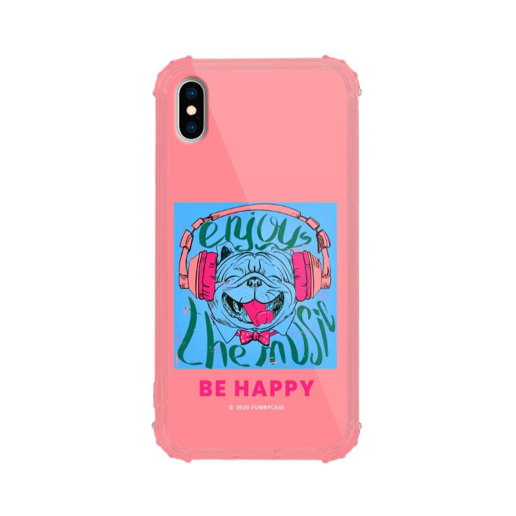 Etui Apple IPHONE X / XS, ST_SZN-2020-1-102 Wzory - FunnyCase