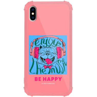 Etui Apple IPHONE X / XS, ST_SZN-2020-1-102 Wzory - FunnyCase