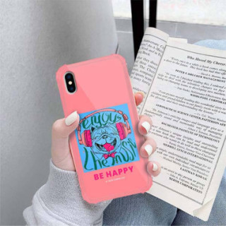 Etui Apple IPHONE X / XS, ST_SZN-2020-1-102 Wzory - FunnyCase