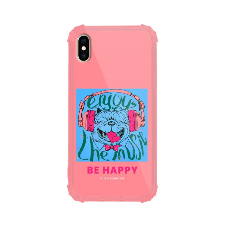 Etui Apple IPHONE XS MAX, ST_SZN-2020-1-102 Wzory - FunnyCase