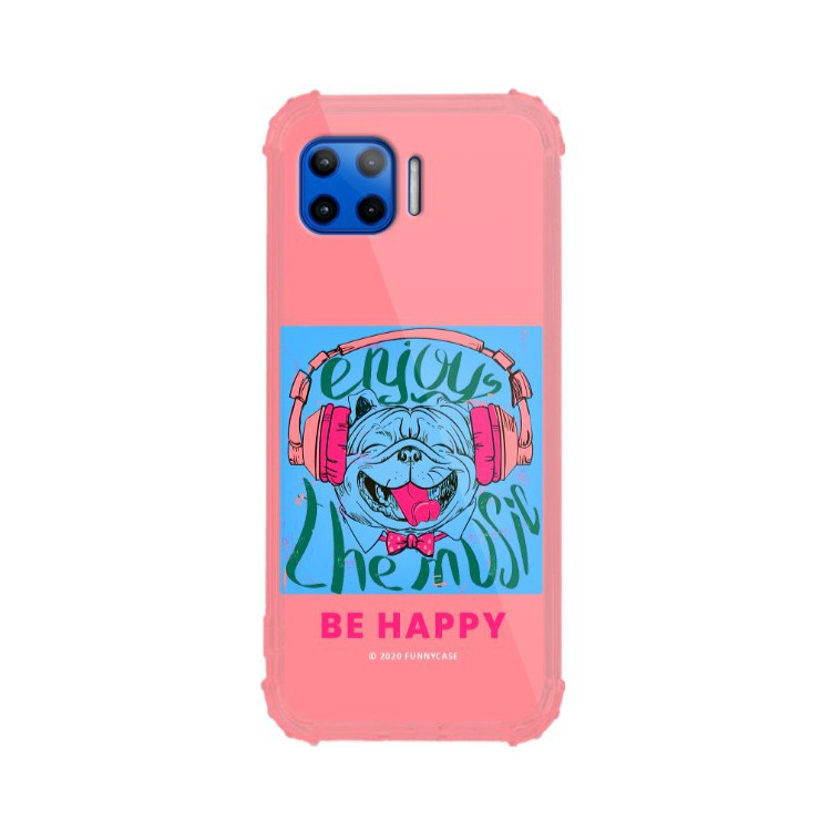 Etui Motorola MOTO G 5G PLUS, ST_SZN-2020-1-102 Wzory - FunnyCase