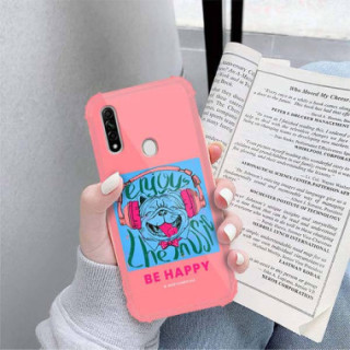 Etui Oppo A8 / A31 2020, ST_SZN-2020-1-102 Wzory - FunnyCase