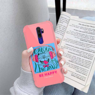 Etui Oppo A9 2020, ST_SZN-2020-1-102 Wzory - FunnyCase