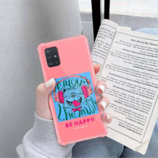 Etui Samsung GALAXY A51, ST_SZN-2020-1-102 Wzory - FunnyCase