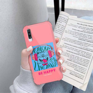 Etui Samsung GALAXY A70, ST_SZN-2020-1-102 Wzory - FunnyCase