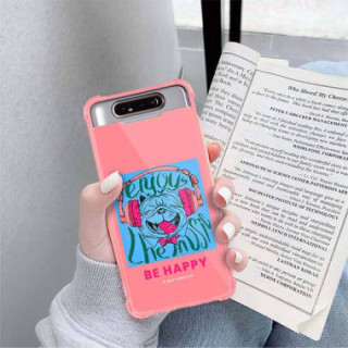 Etui Samsung GALAXY A80, ST_SZN-2020-1-102 Wzory - FunnyCase