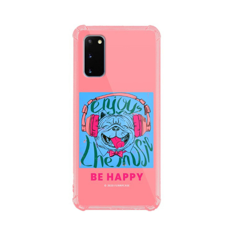 Etui Samsung GALAXY S20, ST_SZN-2020-1-102 Wzory - FunnyCase