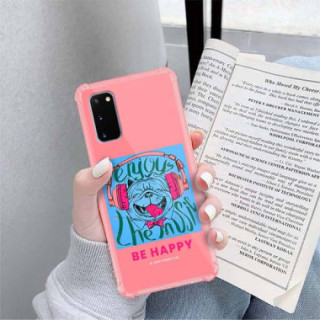 Etui Samsung GALAXY S20, ST_SZN-2020-1-102 Wzory - FunnyCase