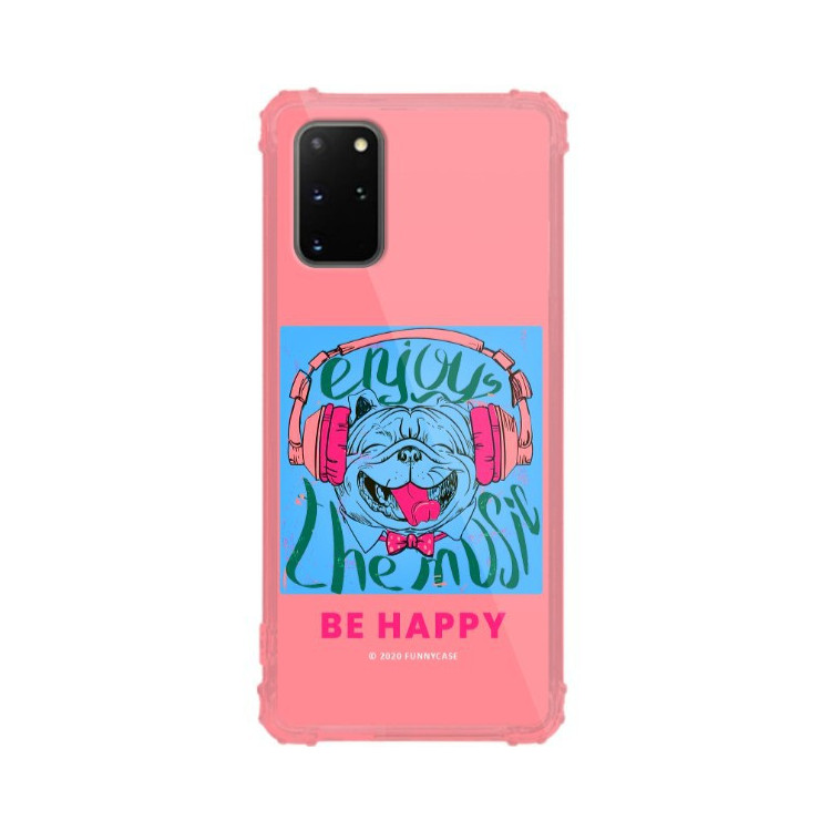 Etui Samsung GALAXY S20 PLUS / S20 PLUS 5G, ST_SZN-2020-1-102 Wzory - FunnyCase