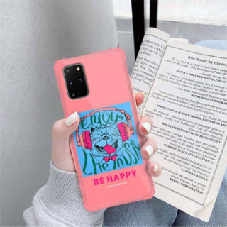 Etui Samsung GALAXY S20 PLUS / S20 PLUS 5G, ST_SZN-2020-1-102 Wzory - FunnyCase