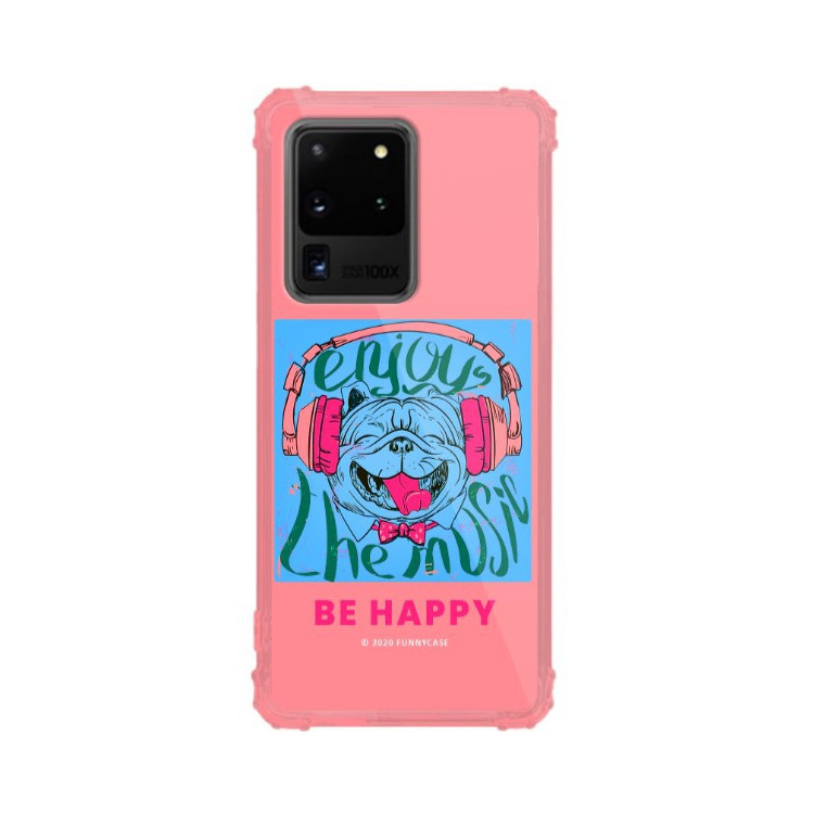 Etui Samsung GALAXY S20 ULTRA / S20 ULTRA 5G, ST_SZN-2020-1-102 Wzory - FunnyCase