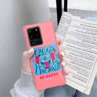 Etui Samsung GALAXY S20 ULTRA / S20 ULTRA 5G, ST_SZN-2020-1-102 Wzory - FunnyCase