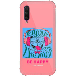 Etui Xiaomi MI A3 LITE, ST_SZN-2020-1-102 Wzory - FunnyCase