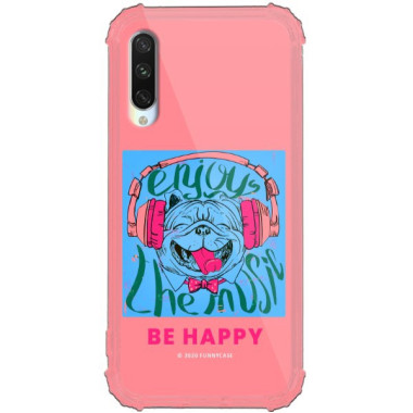 Etui Xiaomi MI A3, ST_SZN-2020-1-102 Wzory - FunnyCase