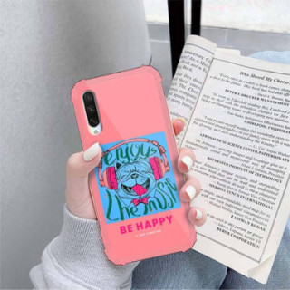 Etui Xiaomi MI A3, ST_SZN-2020-1-102 Wzory - FunnyCase