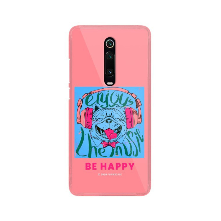 Etui Xiaomi REDMI K20 / MI 9T, ST_SZN-2020-1-102 Wzory - FunnyCase