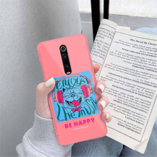 Etui Xiaomi REDMI K20 / MI 9T, ST_SZN-2020-1-102 Wzory - FunnyCase