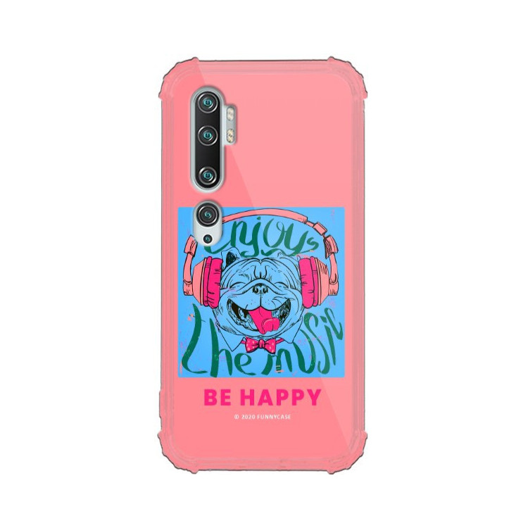 Etui Xiaomi MI NOTE 10, ST_SZN-2020-1-102 Wzory - FunnyCase