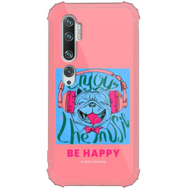 Etui Xiaomi MI NOTE 10, ST_SZN-2020-1-102 Wzory - FunnyCase