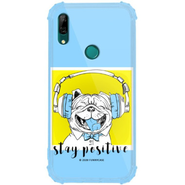 Etui Huawei P SMART Z / Y9 PRIME 2019, ST_SZN-2020-1-103 Wzory - FunnyCase