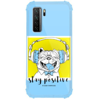 Etui Huawei P40 LITE 5G, ST_SZN-2020-1-103 Wzory - FunnyCase