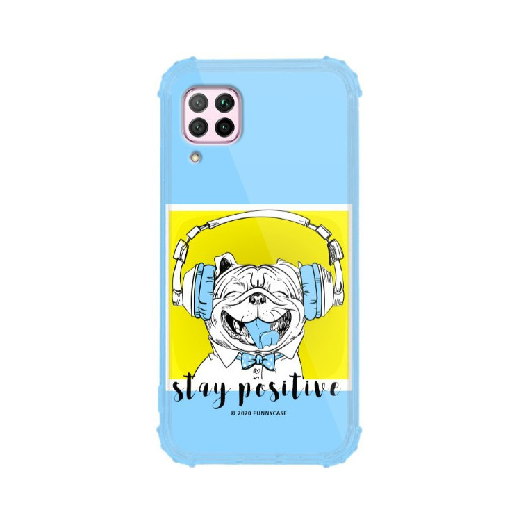 Etui Huawei P40 LITE, ST_SZN-2020-1-103 Wzory - FunnyCase