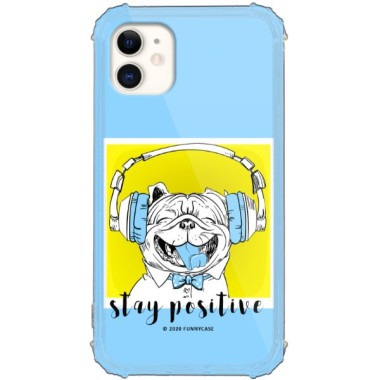 Etui Apple IPHONE 11, ST_SZN-2020-1-103 Wzory - FunnyCase