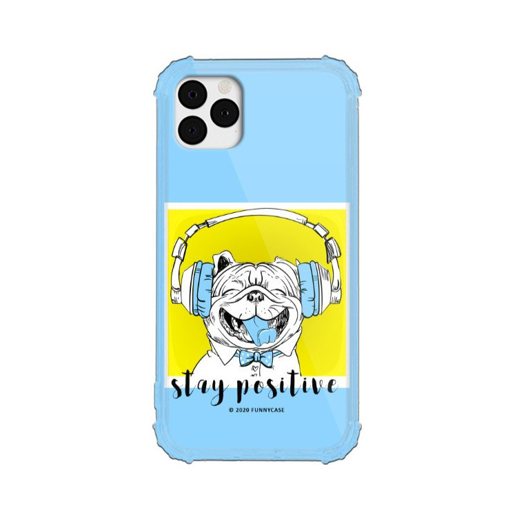 Etui Apple IPHONE 11 PRO, ST_SZN-2020-1-103 Wzory - FunnyCase