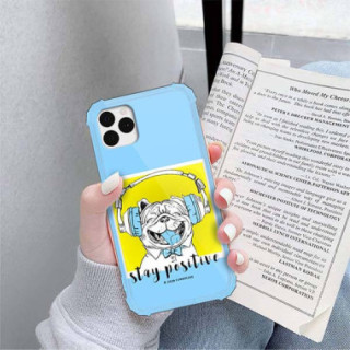 Etui Apple IPHONE 11 PRO, ST_SZN-2020-1-103 Wzory - FunnyCase