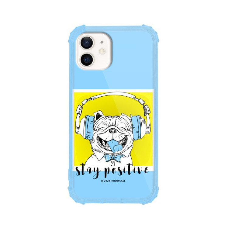 Etui Apple IPHONE 12 / 12 PRO, ST_SZN-2020-1-103 Wzory - FunnyCase