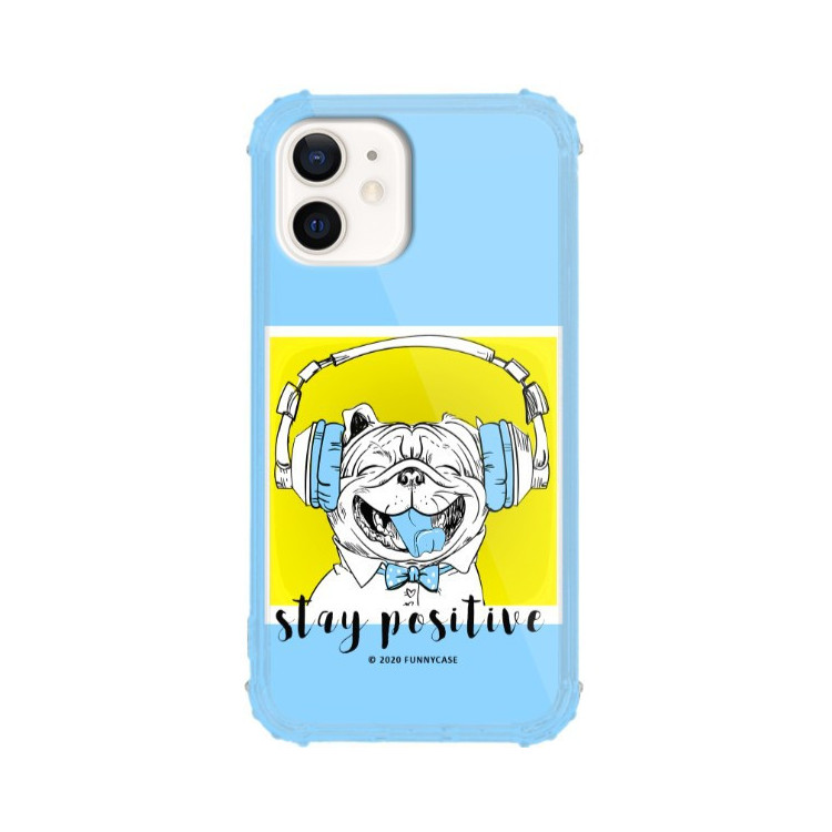 Etui Apple IPHONE 12 MINI, ST_SZN-2020-1-103 Wzory - FunnyCase