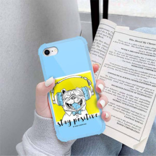 Etui Apple IPHONE 7 / 8, ST_SZN-2020-1-103 Wzory - FunnyCase