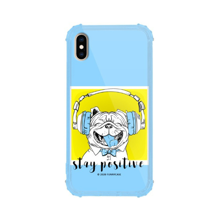 Etui Apple IPHONE XS MAX, ST_SZN-2020-1-103 Wzory - FunnyCase