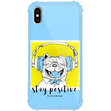 Etui Apple IPHONE XS MAX, ST_SZN-2020-1-103 Wzory - FunnyCase