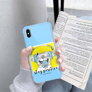 Etui Apple IPHONE XS MAX, ST_SZN-2020-1-103 Wzory - FunnyCase