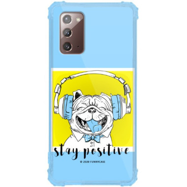 Etui Samsung GALAXY NOTE 20, ST_SZN-2020-1-103 Wzory - FunnyCase