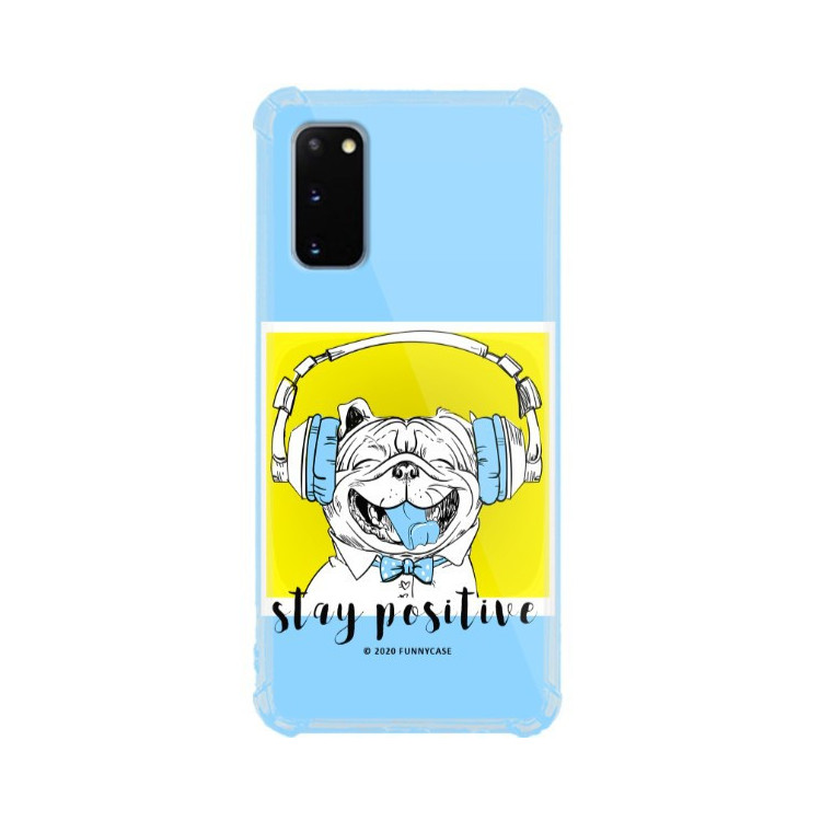 Etui Samsung GALAXY S20, ST_SZN-2020-1-103 Wzory - FunnyCase