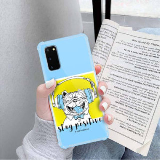 Etui Samsung GALAXY S20, ST_SZN-2020-1-103 Wzory - FunnyCase