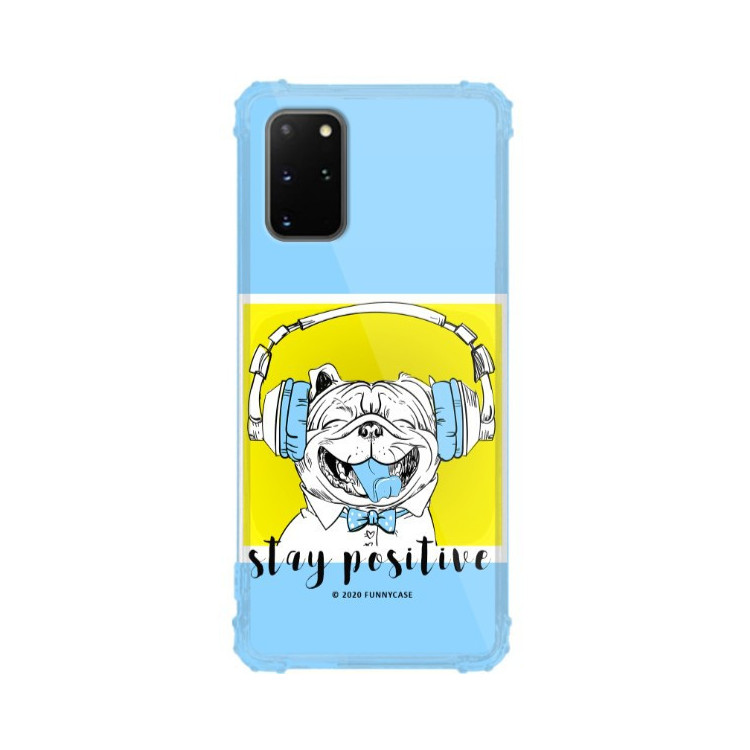 Etui Samsung GALAXY S20 PLUS / S20 PLUS 5G, ST_SZN-2020-1-103 Wzory - FunnyCase