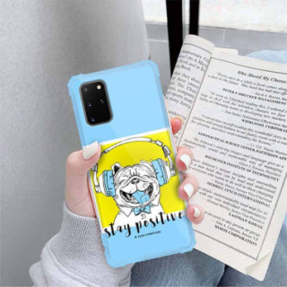 Etui Samsung GALAXY S20 PLUS / S20 PLUS 5G, ST_SZN-2020-1-103 Wzory - FunnyCase