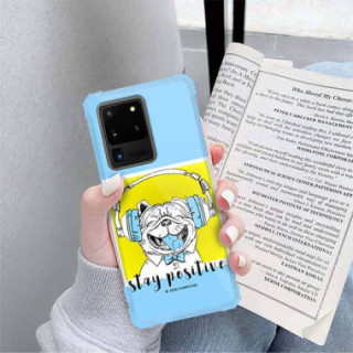 Etui Samsung GALAXY S20 ULTRA / S20 ULTRA 5G, ST_SZN-2020-1-103 Wzory - FunnyCase